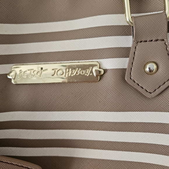 Betsey johnson bag - Picture 3 of 11